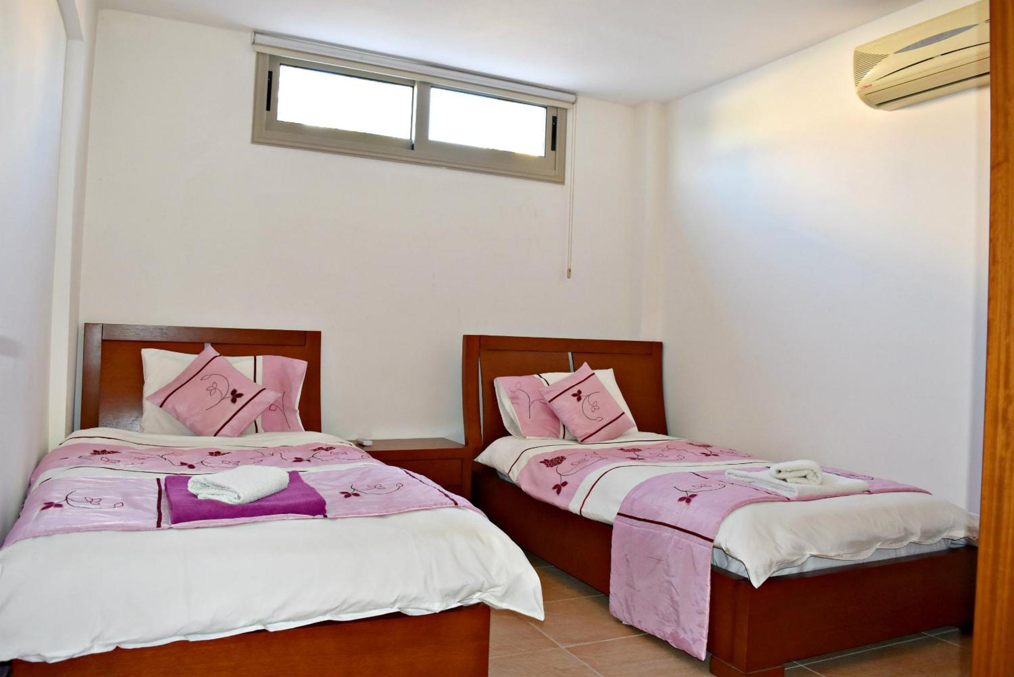 Villa Saraliana Sandy Beach Villas - Heated Pool - Jacuzzi - Private Beach Area Polis Exterior foto